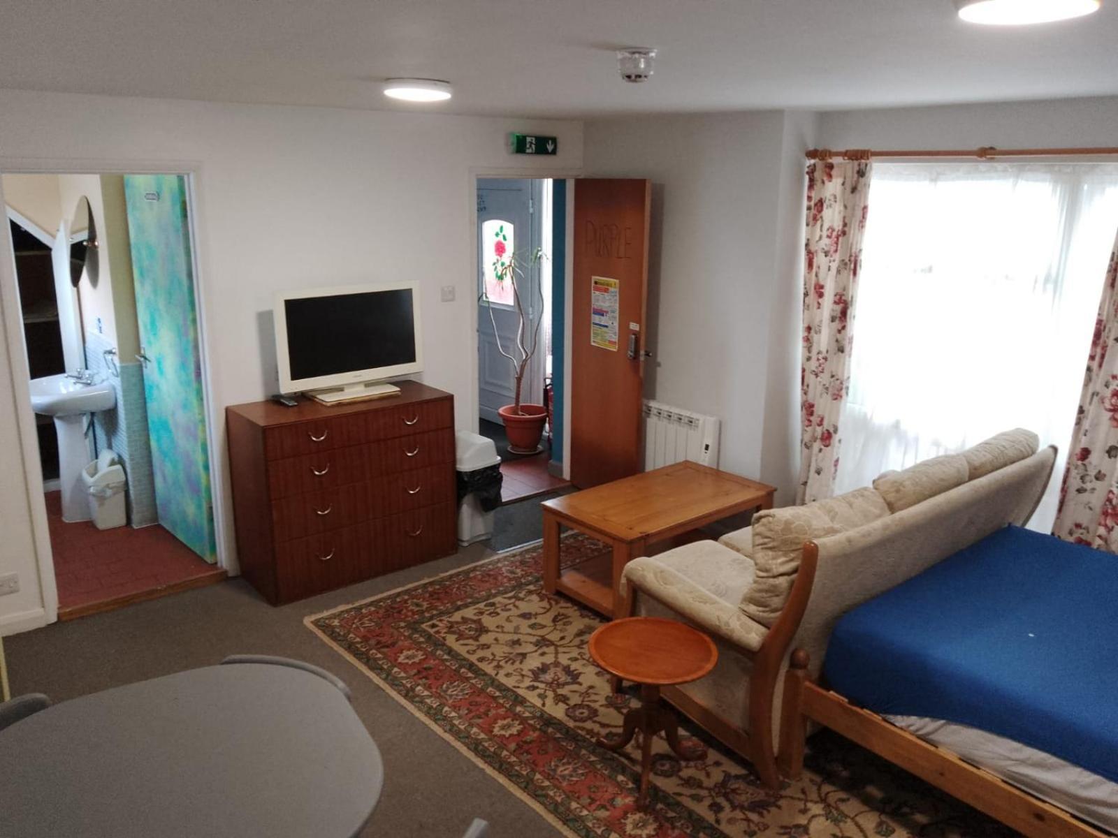 Dolphins Backpackers Hostel Tintagel Exterior photo